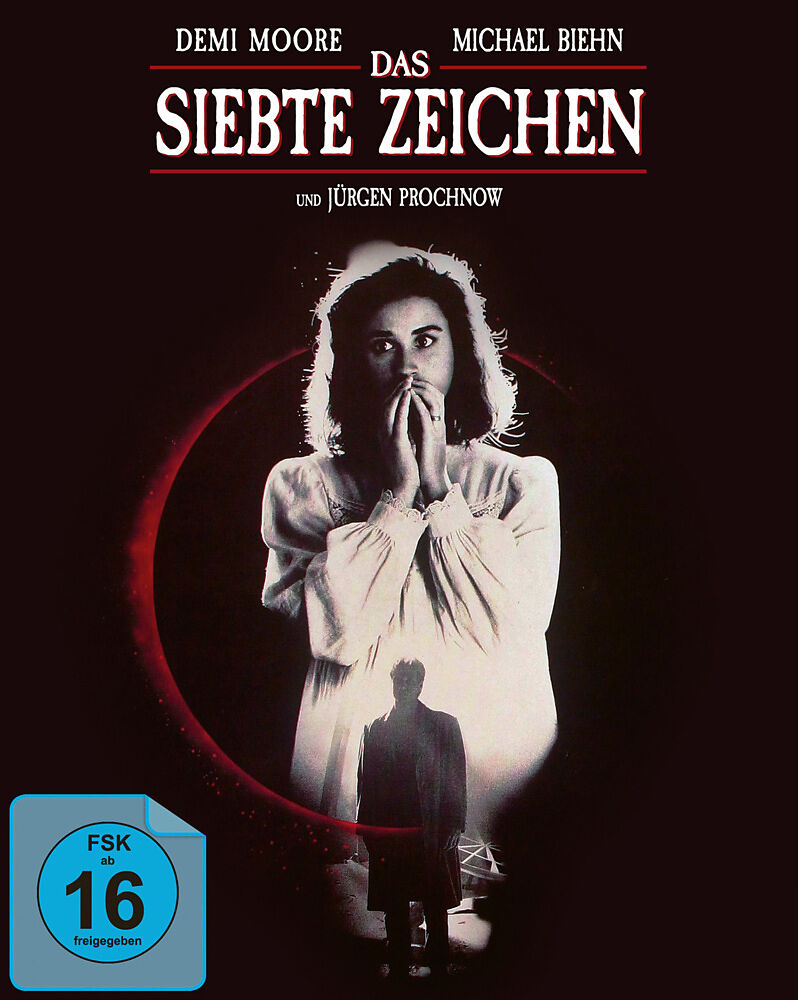 Das siebte Zeichen
