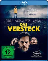 Das Versteck Blu-ray