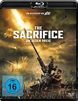 The Sacrifice - Um jeden Preis Blu-ray