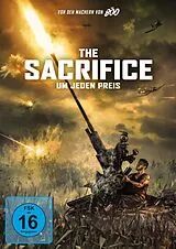 The Sacrifice - Um jeden Preis DVD