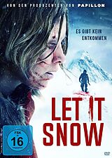 Let It Snow DVD