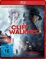 Cliff Walkers Blu-ray