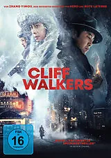Cliff Walkers DVD
