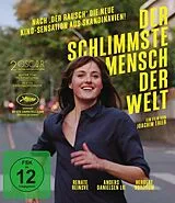 Der Schlimmste Mensch Der Welt Blu-ray