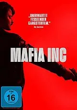 Mafia Inc DVD