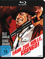 Fahr zur Hölle, Gringo Blu-ray