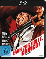 Fahr zur Hölle, Gringo Blu-ray