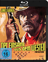 Der Einsame aus dem Westen Blu-ray