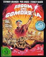 Sodom und Gomorrha Blu-ray