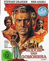 Sodom und Gomorrha Blu-ray