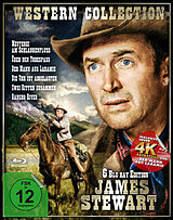 James Stewart Blu-ray