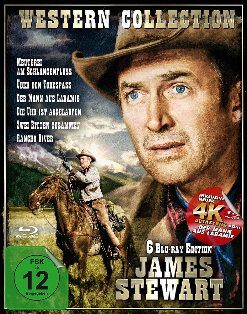 James Stewart