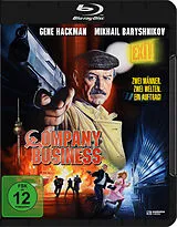 Company Business Blu-ray