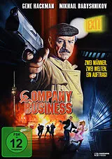 Company Business DVD