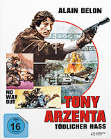 Tony Arzenta - Tödlicher Hass Blu-ray