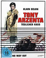 Tony Arzenta - Tödlicher Hass Blu-ray