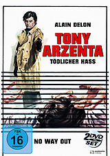 Tony Arzenta - Tödlicher Hass DVD