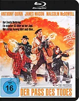 Der Pass des Todes Blu-ray