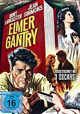 Elmer Gantry DVD