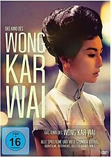 Das Kino des Wong Kar Wai DVD