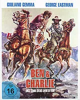Ben & Charlie Blu-ray