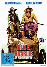 Ben & Charlie DVD