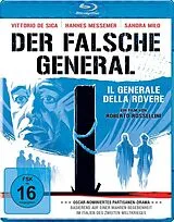 Der falsche General Blu-ray