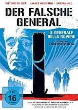 Der falsche General DVD