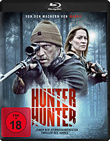 Hunter Hunter Blu-ray