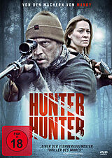 Hunter Hunter DVD