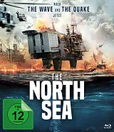 The North Sea Blu-ray