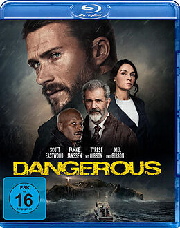 Dangerous Blu-ray