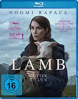 Lamb Blu-ray