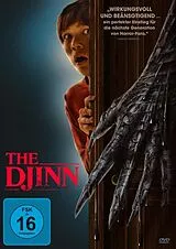 The Djinn DVD