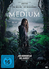 The Medium DVD