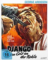 Django - Den Colt an der Kehle Blu-ray