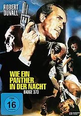 Wie ein Panther in der Nacht DVD