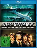 Airport 77 - Verschollen im Bermuda-Dreieck Blu-ray