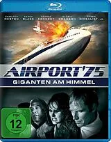 Airport 75 - Giganten am Himmel Blu-ray