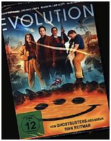 Evolution DVD