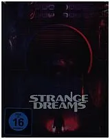 Strange Dreams Blu-ray
