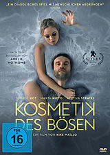 Kosmetik des Bösen DVD