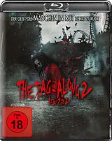 The Tag - Along 2 Blu-ray