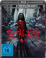 The Tag - Along 1 Blu-ray