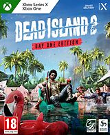 Dead Island 2 - Day One Edition [XONE/XSX] (D) als Xbox One, Xbox Series X-Spiel