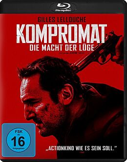 Kompromat Blu-ray