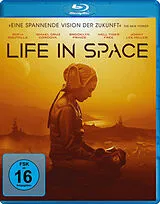 Life in Space Blu-ray