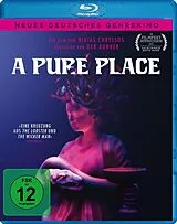 A Pure Place Blu-ray