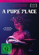 A Pure Place DVD