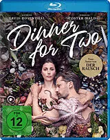 Dinner for Two Blu-ray